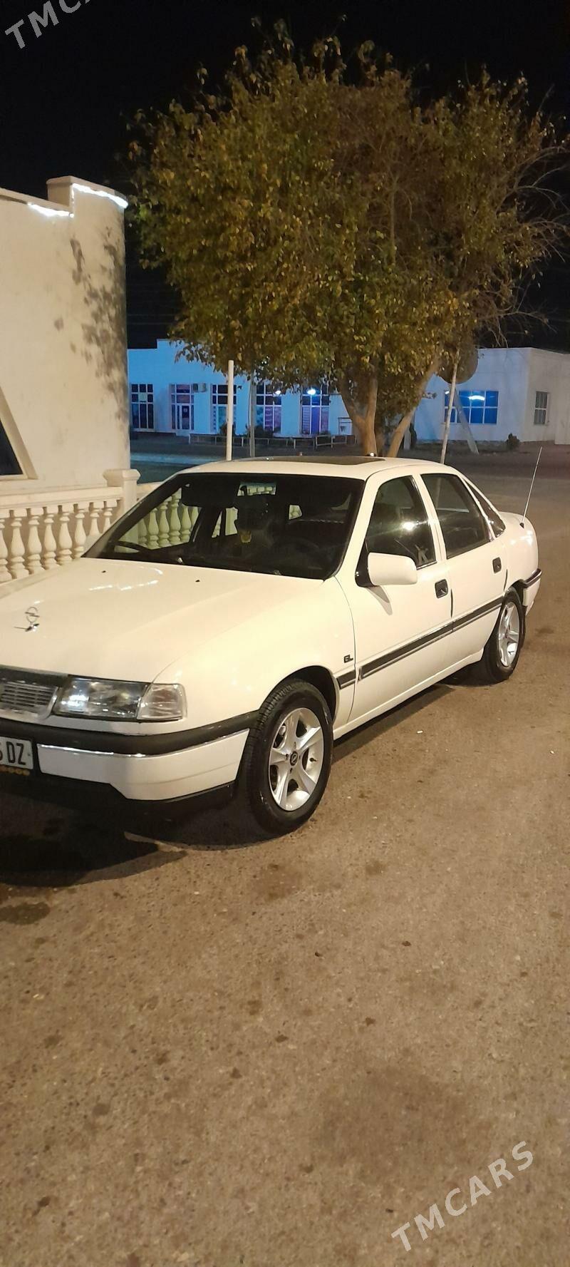 Opel Vectra 1993 - 40 000 TMT - Daşoguz - img 1