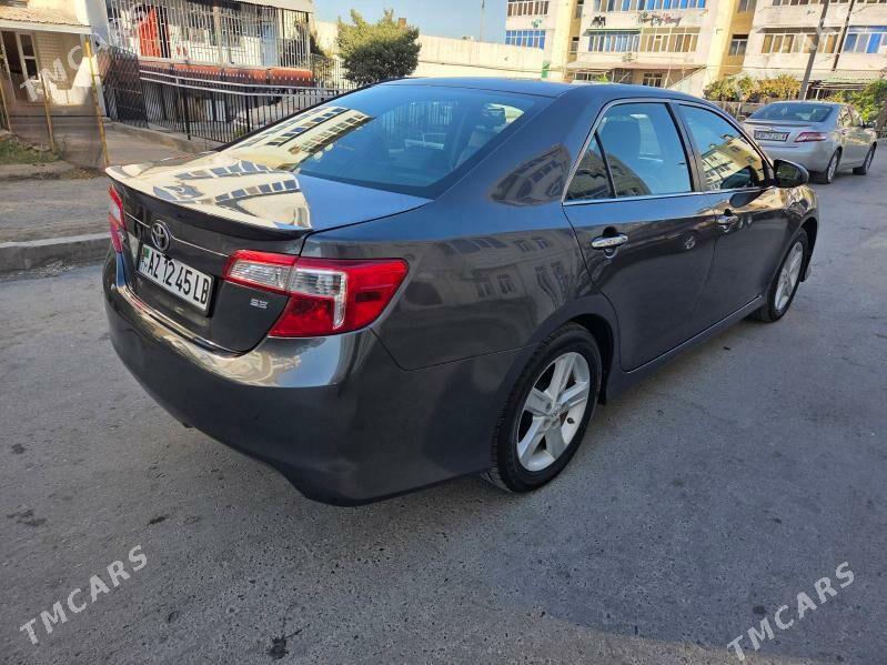 Toyota Camry 2013 - 220 000 TMT - Туркменабат - img 4