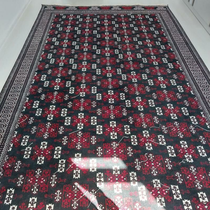 Turkmen haly - Balkanabat - img 2