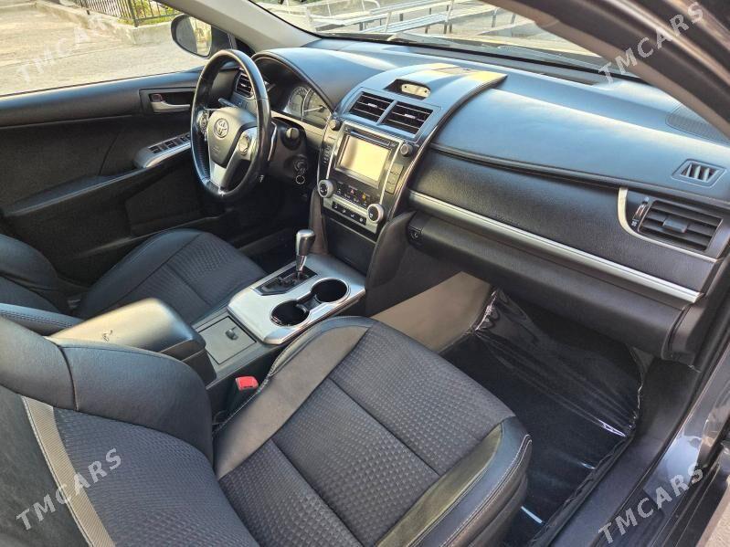 Toyota Camry 2013 - 220 000 TMT - Туркменабат - img 5