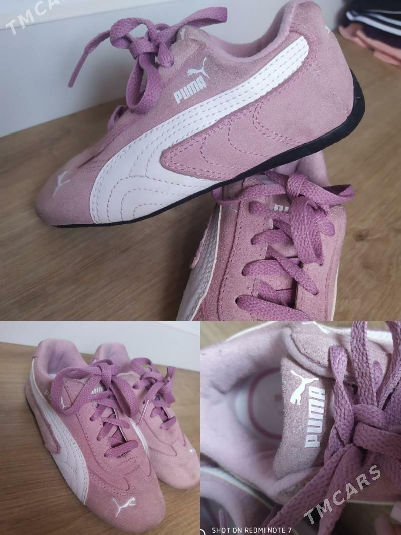 Детская обувь - Türkmenbaşy - img 3