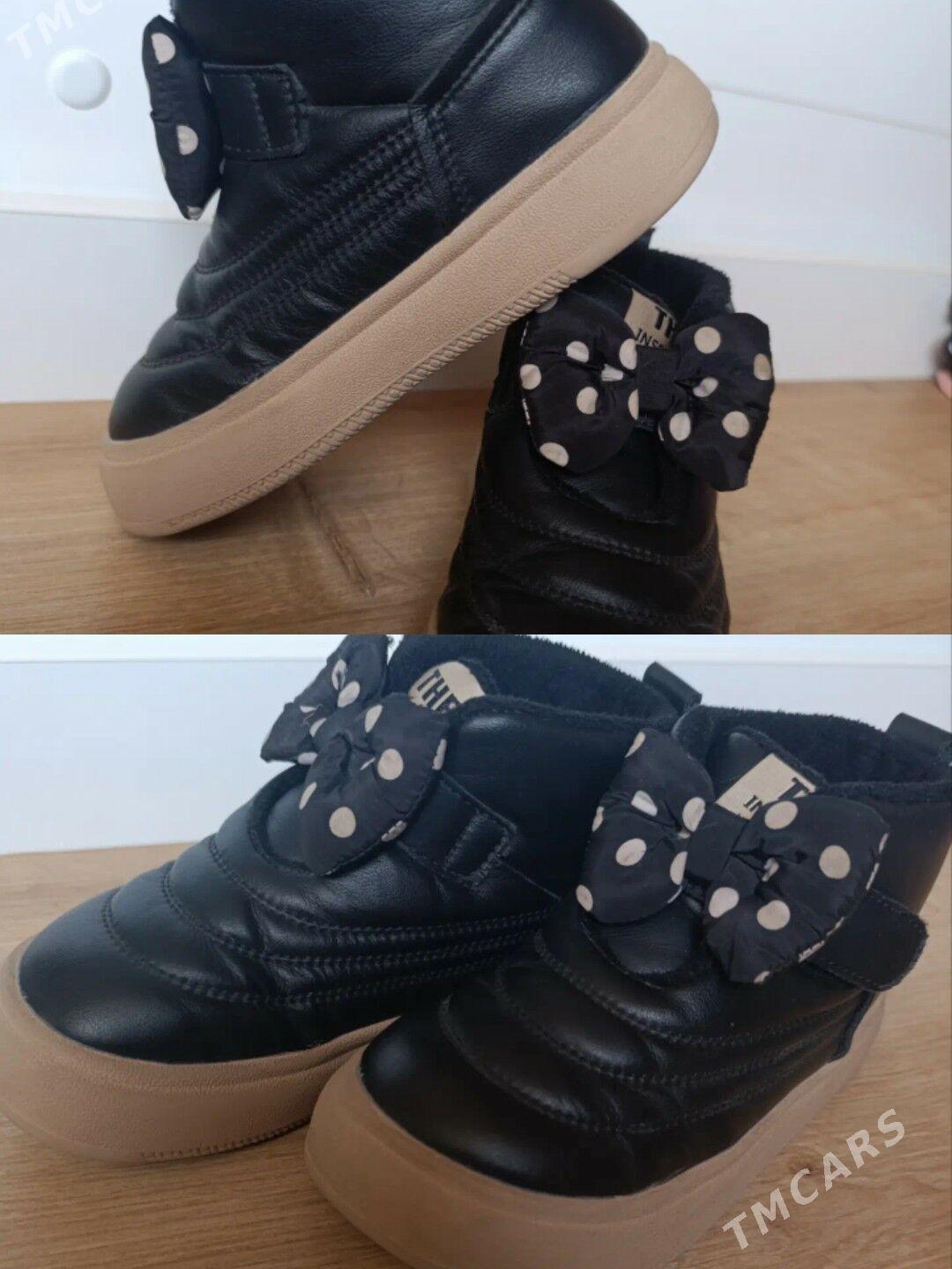 Детская обувь - Türkmenbaşy - img 2