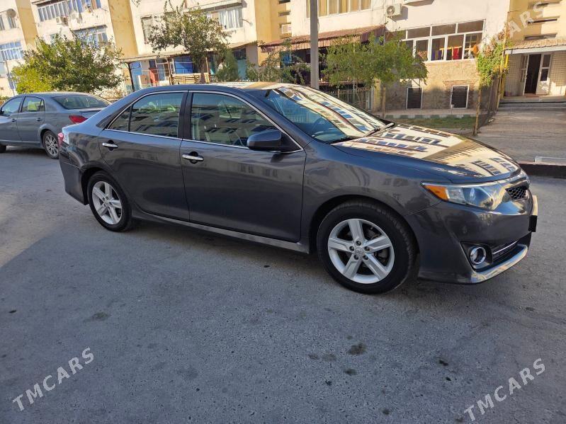 Toyota Camry 2013 - 220 000 TMT - Туркменабат - img 3