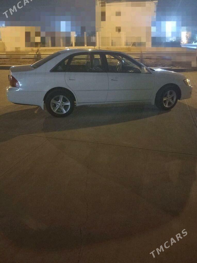 Toyota Avalon 2002 - 165 000 TMT - Änew - img 1