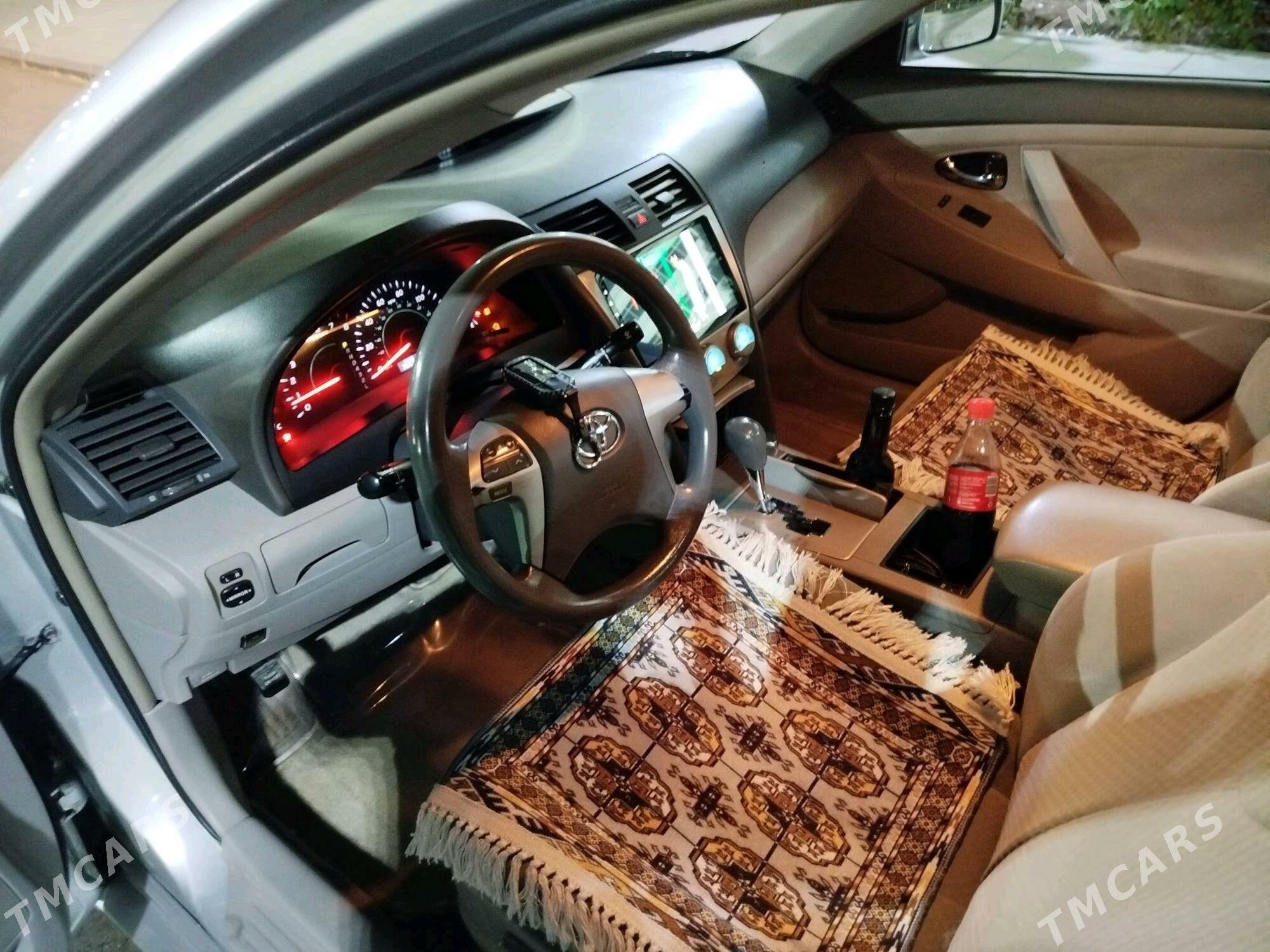 Toyota Camry 2007 - 161 000 TMT - Änew - img 4