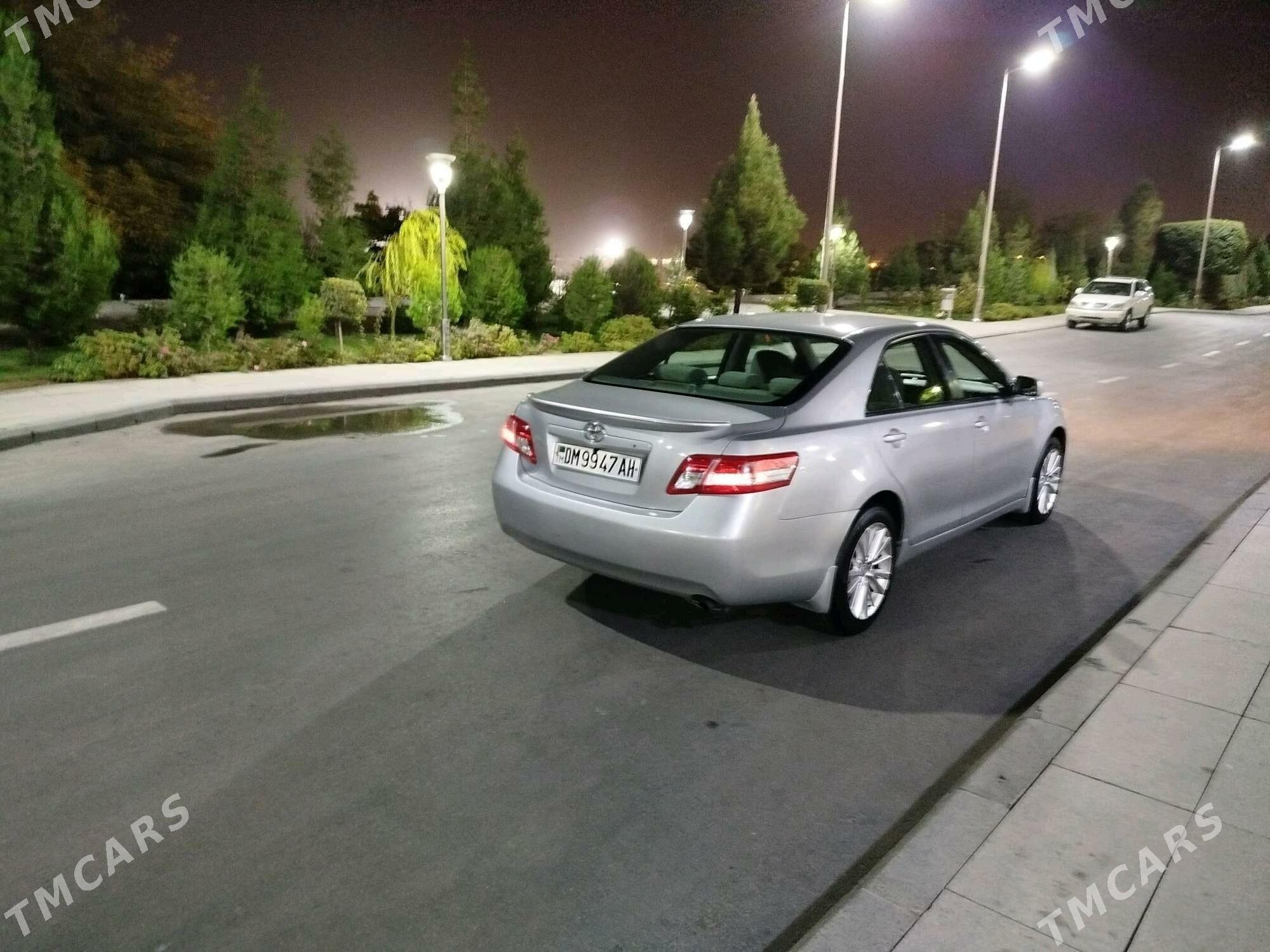 Toyota Camry 2007 - 161 000 TMT - Änew - img 2