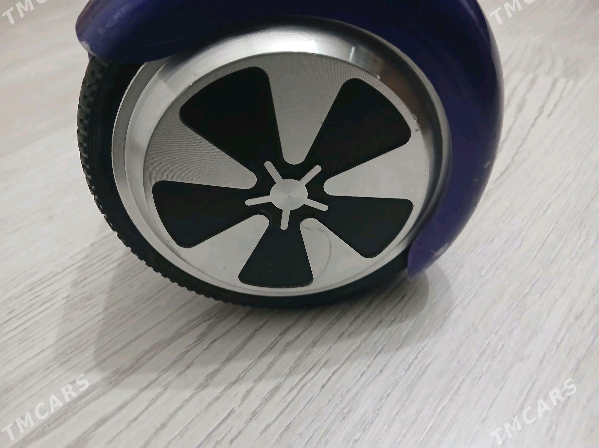 skuter - Aşgabat - img 2