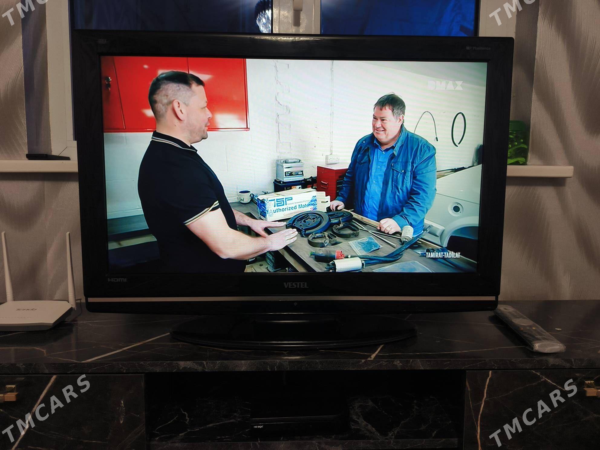 telewizor Vestel 32lik - Хитровка - img 3