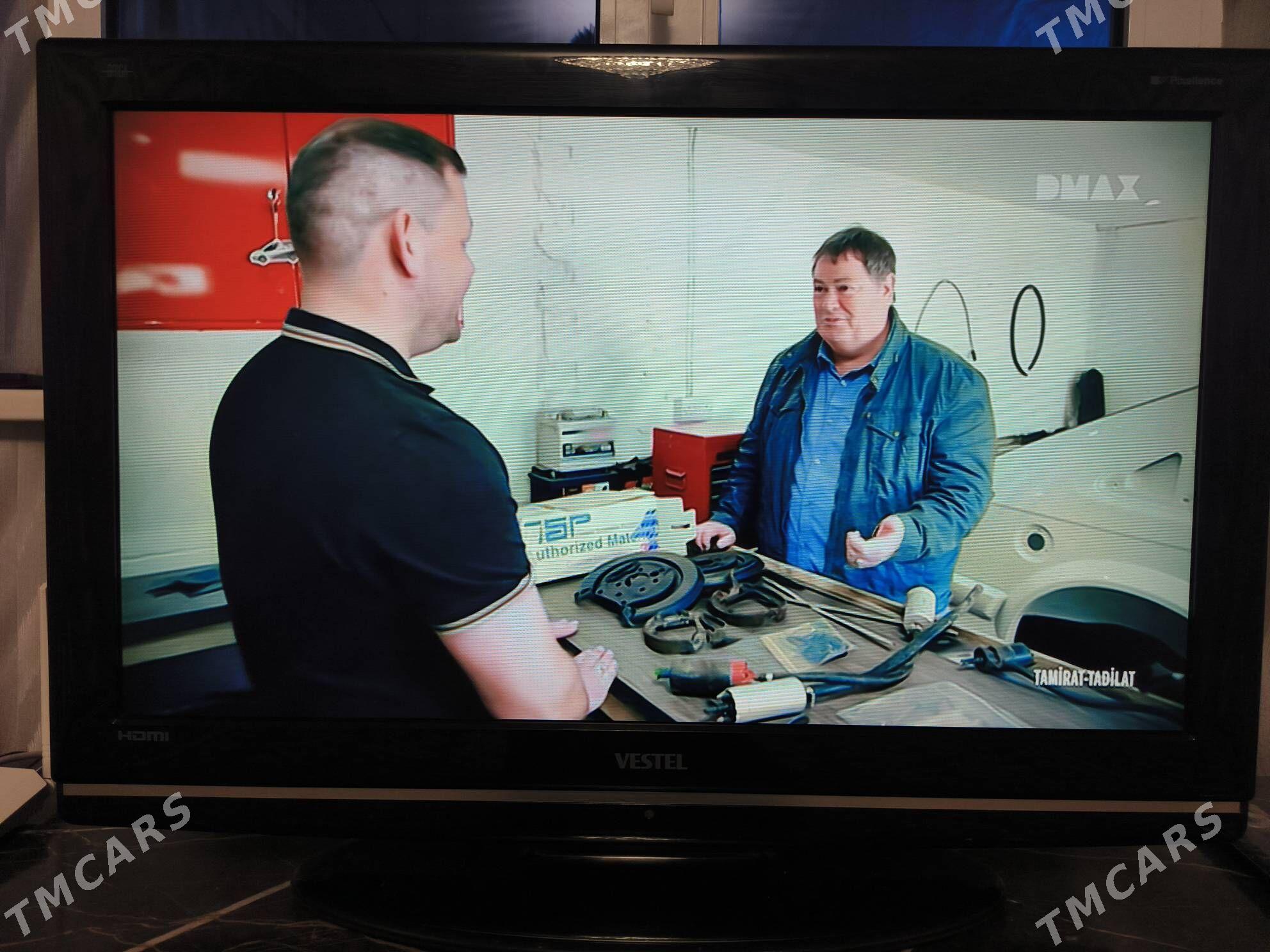 telewizor Vestel 32lik - Хитровка - img 1