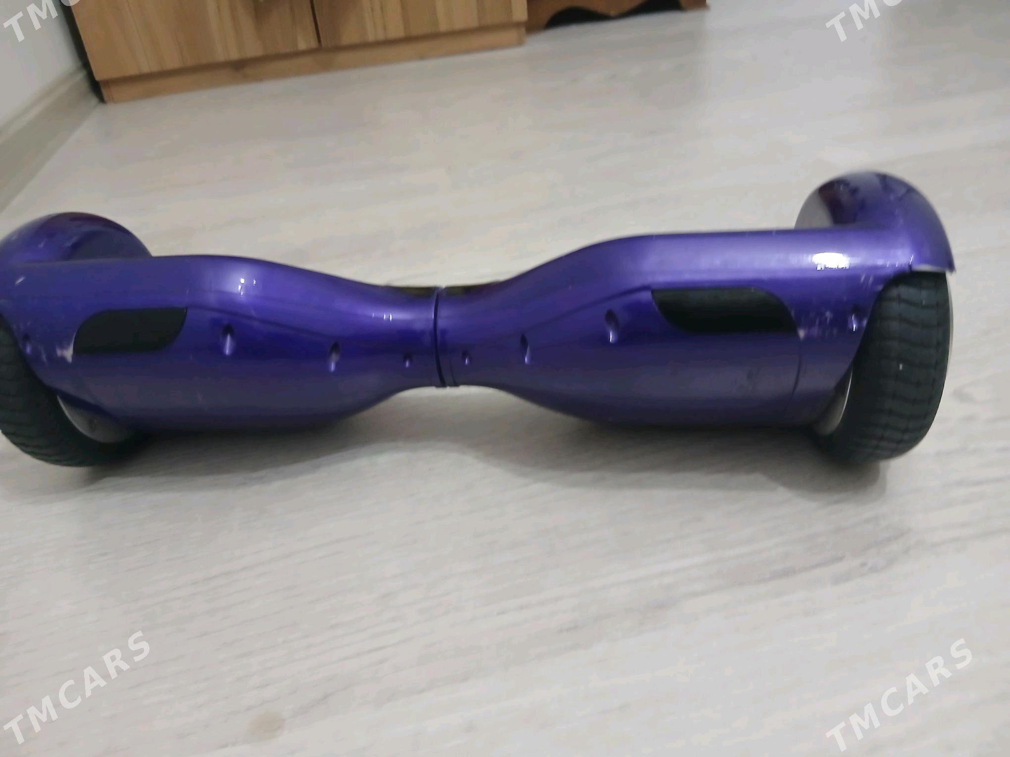 skuter - Aşgabat - img 1