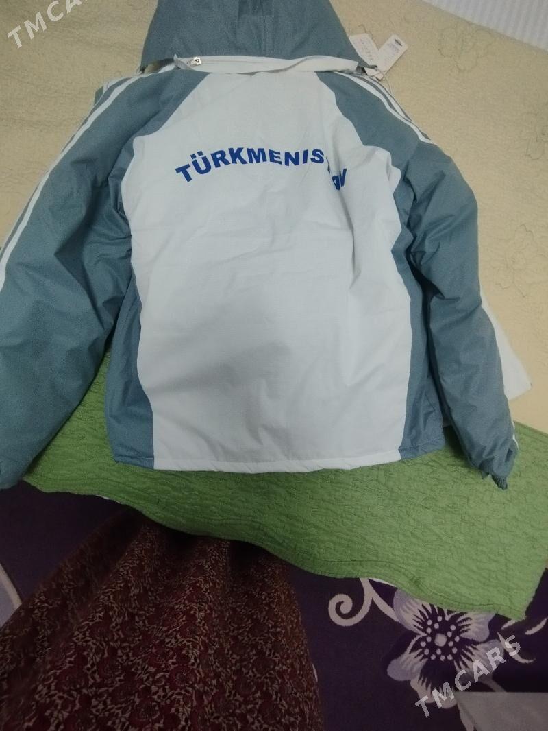 куртка - Туркменабат - img 4