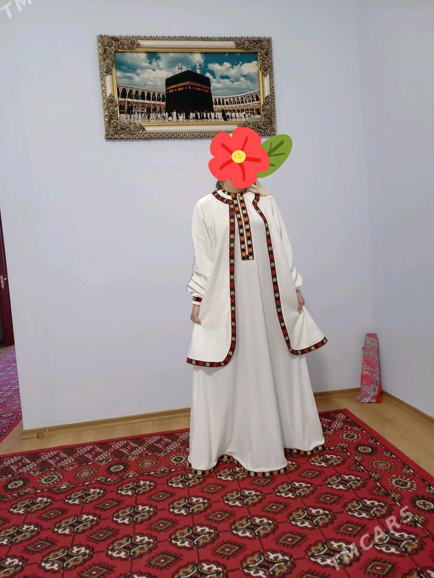 Kesdeli ýensizler - Gyzylarbat - img 3