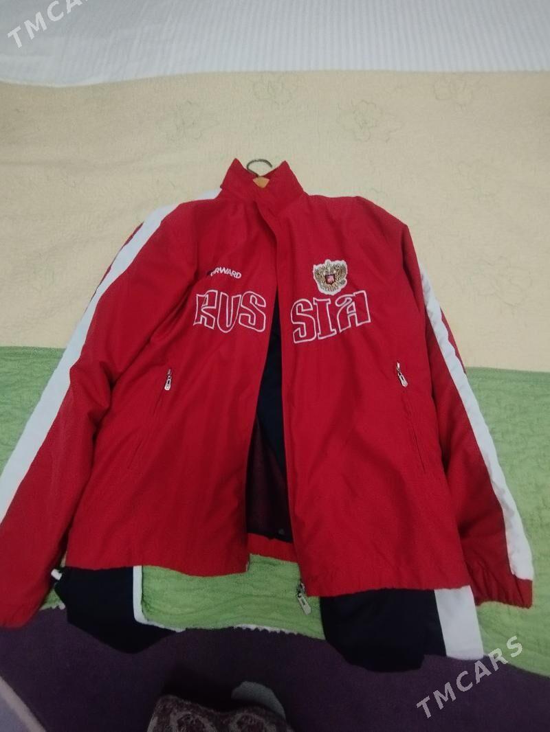 куртка - Туркменабат - img 2