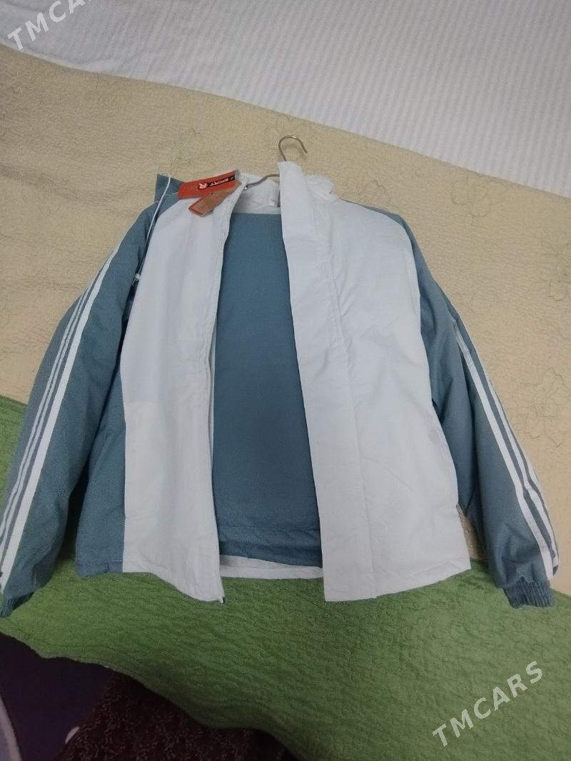 куртка - Туркменабат - img 5