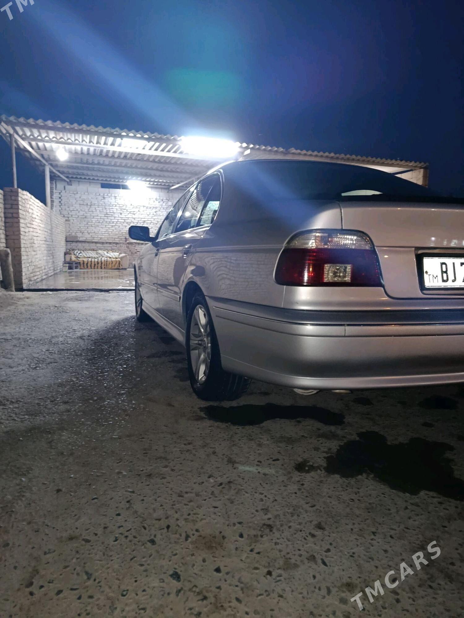 BMW 525 1996 - 90 000 TMT - Кака - img 4