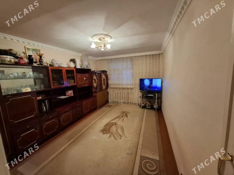 5mkr 1etaj 2komnat 5мкр 2ком - Aşgabat - img 2