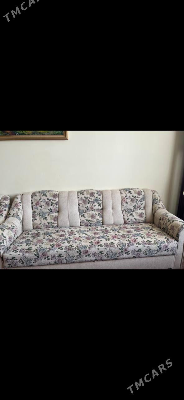 диван и уголок - Ашхабад - img 2