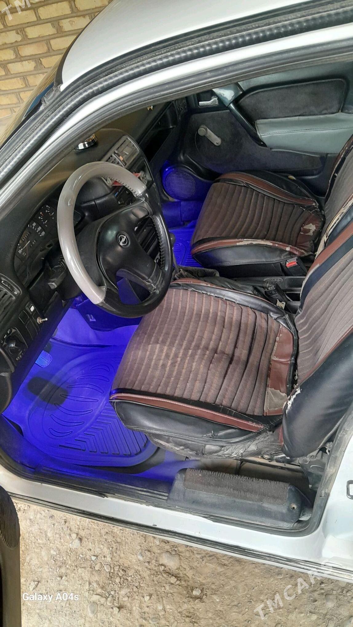Opel Vectra 1989 - 30 000 TMT - Серахс - img 2