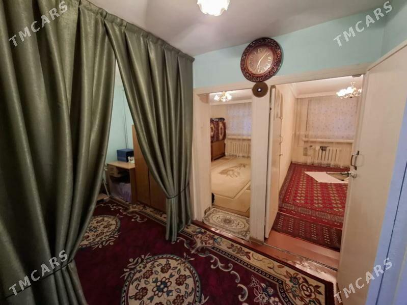 5mkr 1etaj 2komnat 5мкр 2ком - Aşgabat - img 3