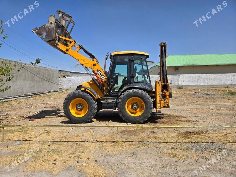 JCB 4CX ECO 2013 - 896 000 TMT - Ашхабад - img 4