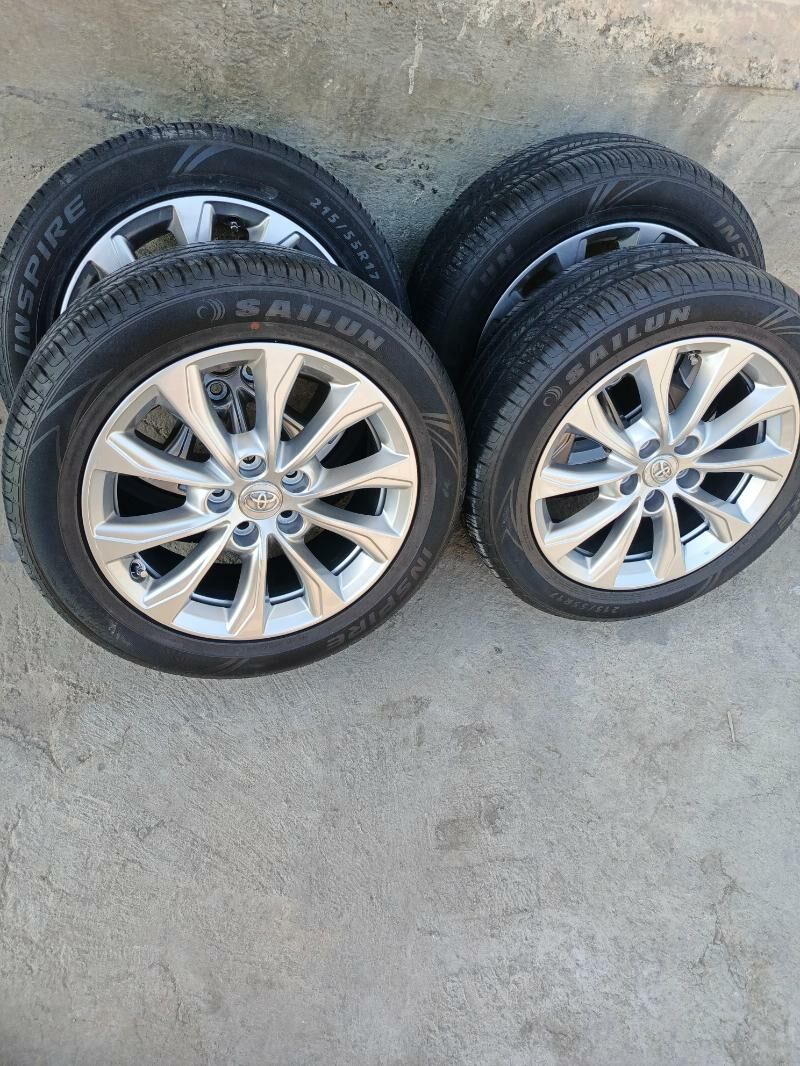 Avalon disge pakryska 4 000 TMT - Aşgabat - img 2