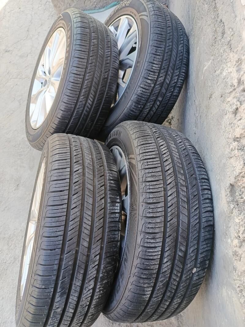 Avalon disge pakryska 4 000 TMT - Aşgabat - img 3