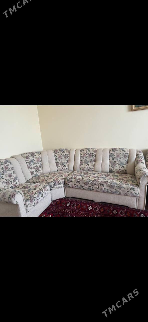 диван и уголок - Ашхабад - img 1