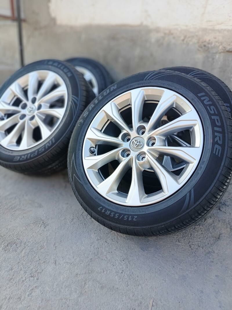 Avalon disge pakryska 4 000 TMT - Aşgabat - img 1