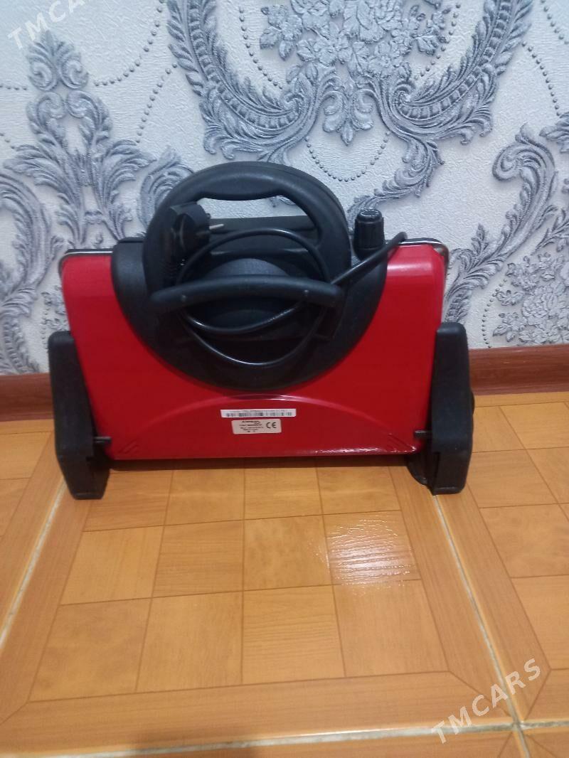 tazeje az  ulanylan - Balkanabat - img 3