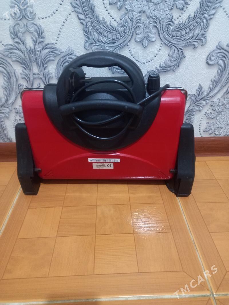 tazeje az  ulanylan - Balkanabat - img 2