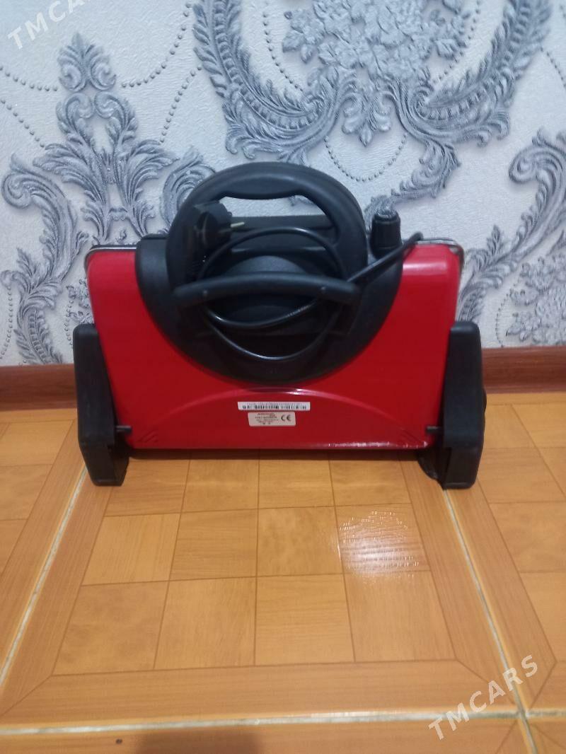 tazeje az  ulanylan - Balkanabat - img 1