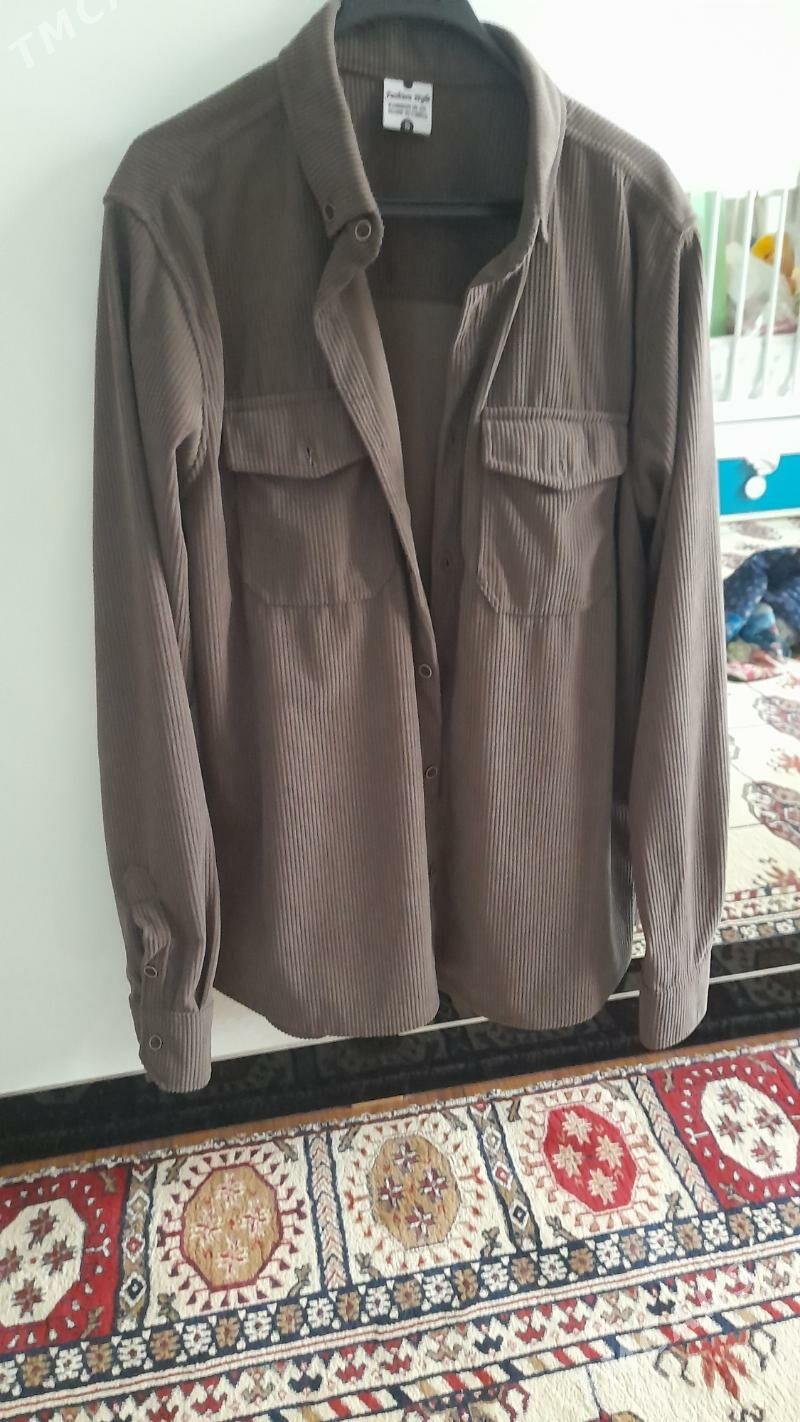 koynek - Aşgabat - img 1