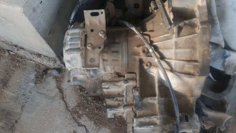 Camry 22 karopga 1 000 TMT - Байрамали - img 2