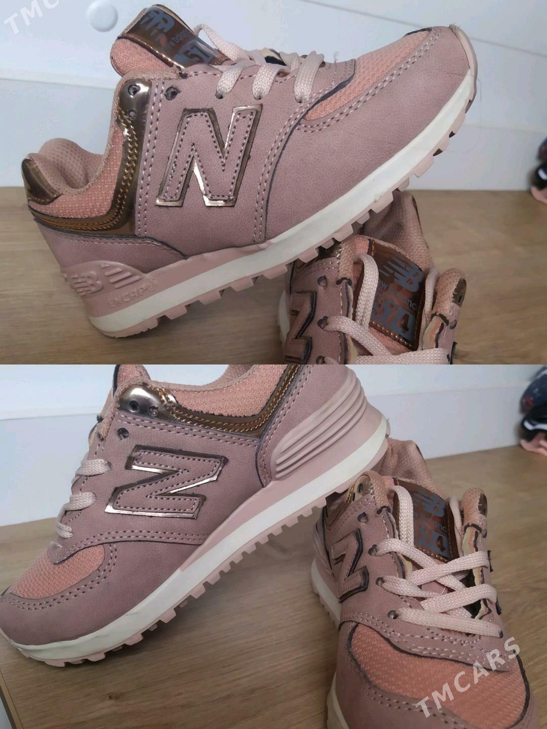 Детская обувь - Türkmenbaşy - img 4