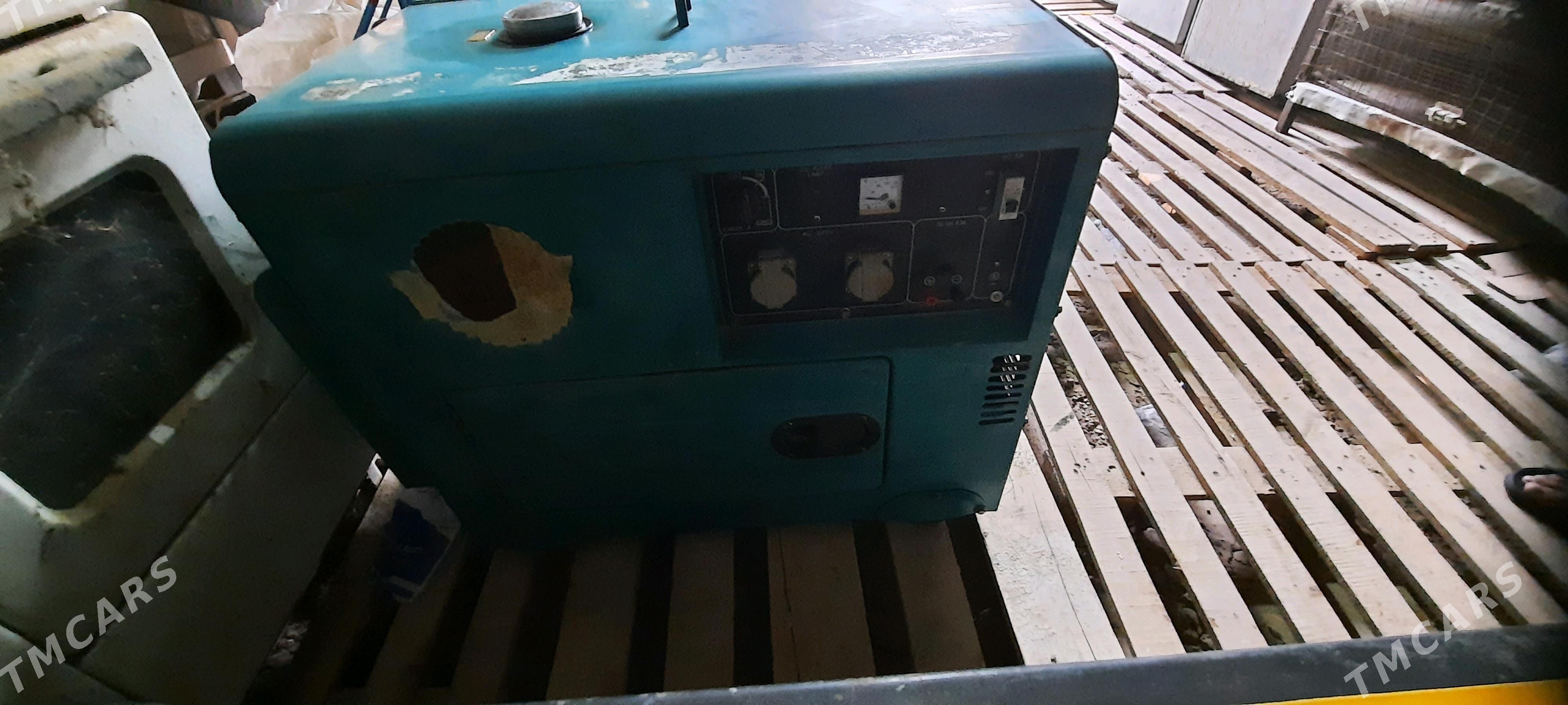 dwijok движок - Чоганлы - img 2