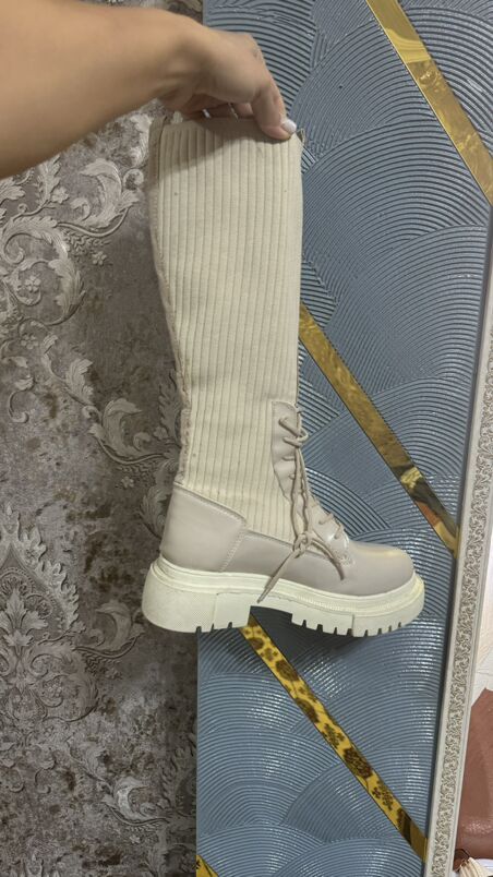 сапоги - Ашхабад - img 2