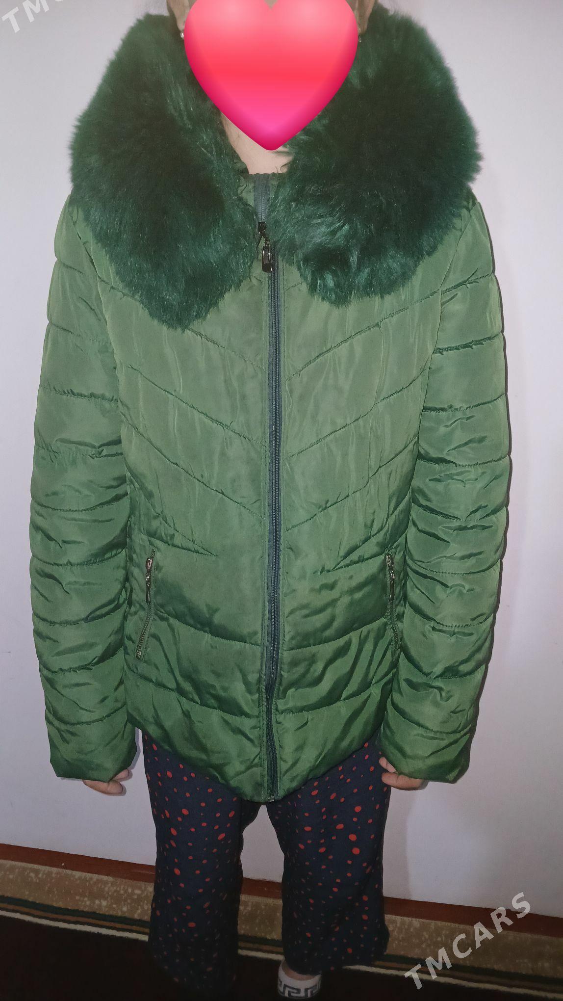 balón kurtka - Daşoguz - img 1