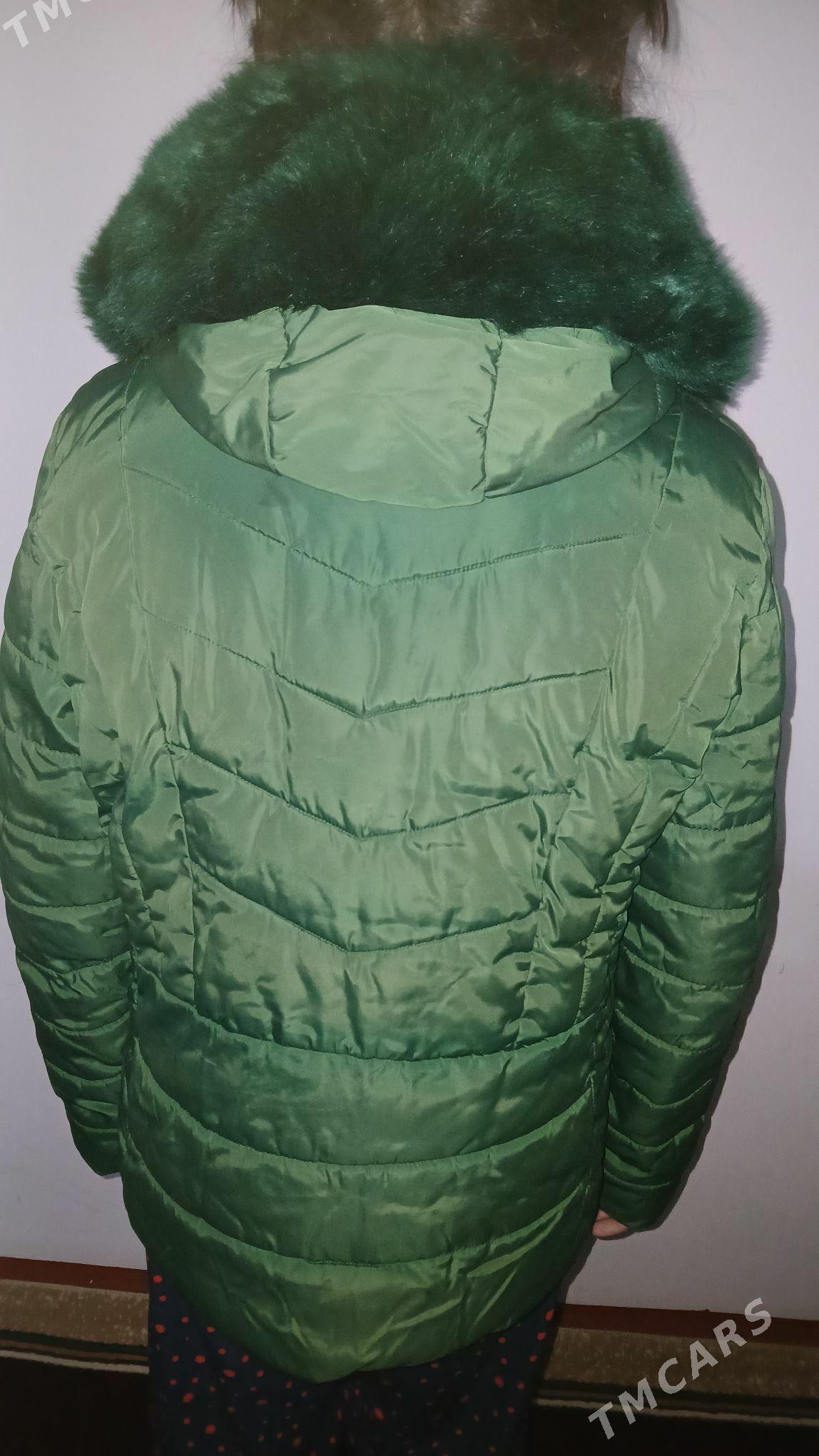 balón kurtka - Daşoguz - img 2