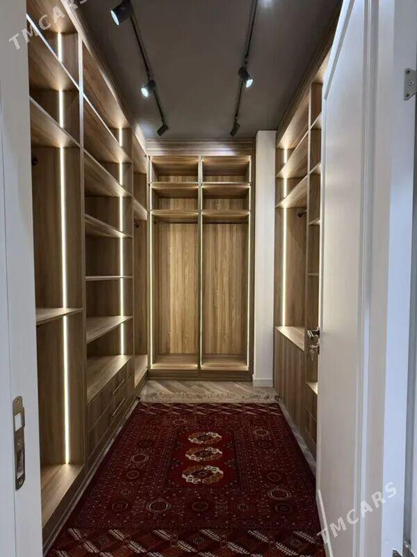 14tapgyr elitka 6etaj 3komnat - Aşgabat - img 7