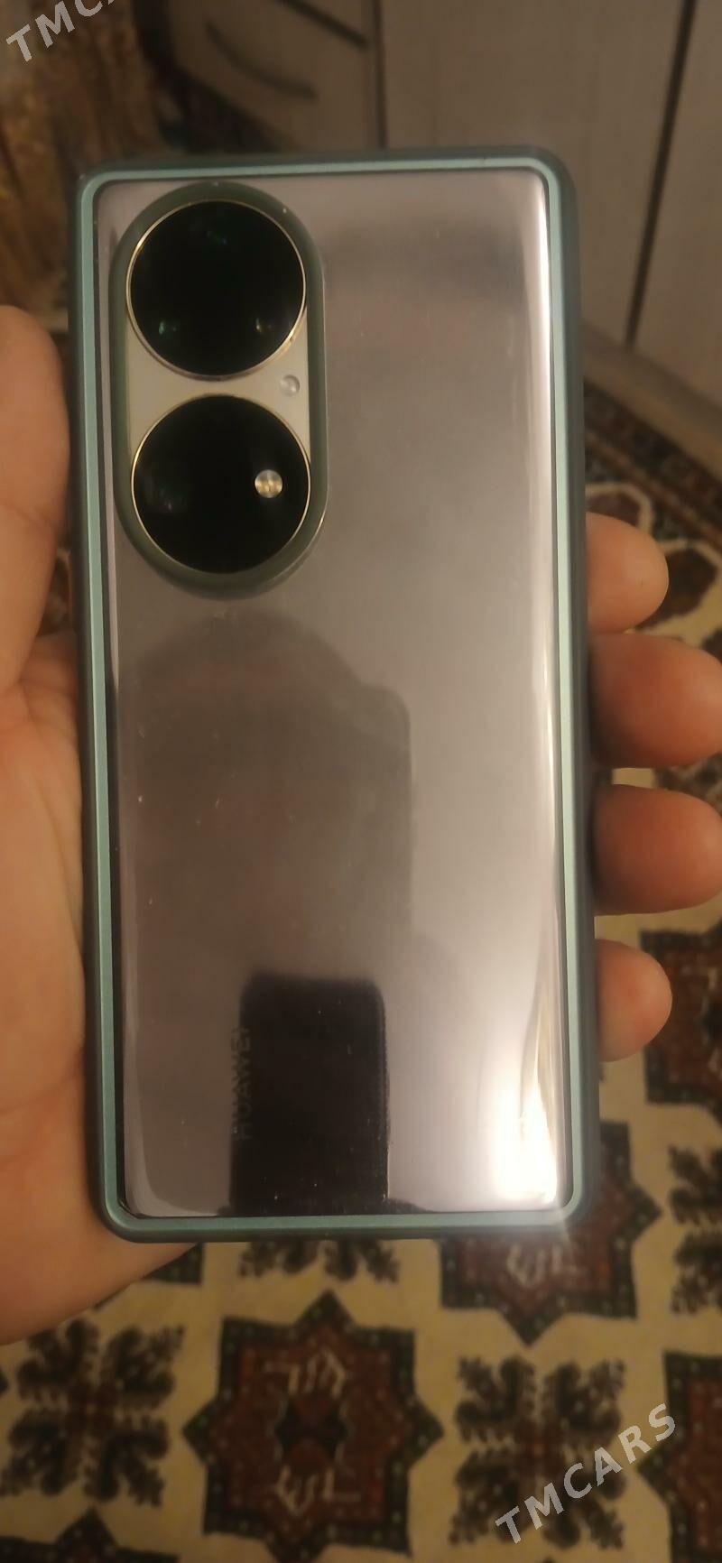 Huawei p50 pro - Aşgabat - img 2