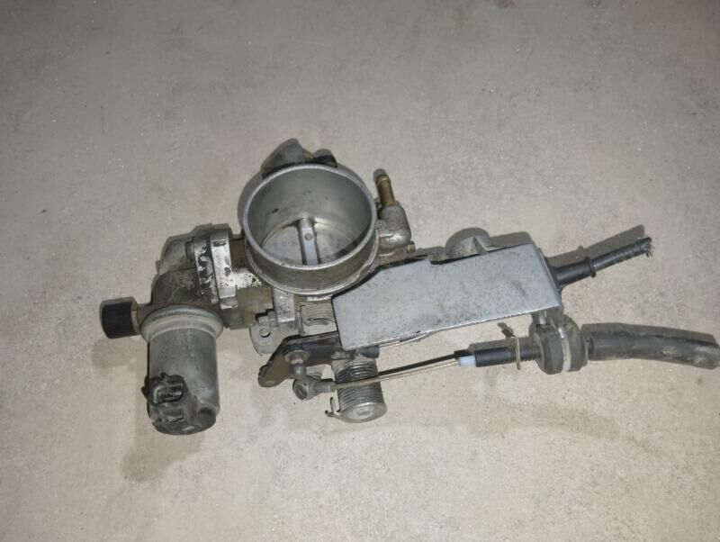 astra j modul,zaslonka,injektr 100 TMT - Гороглы (Тагта) - img 3