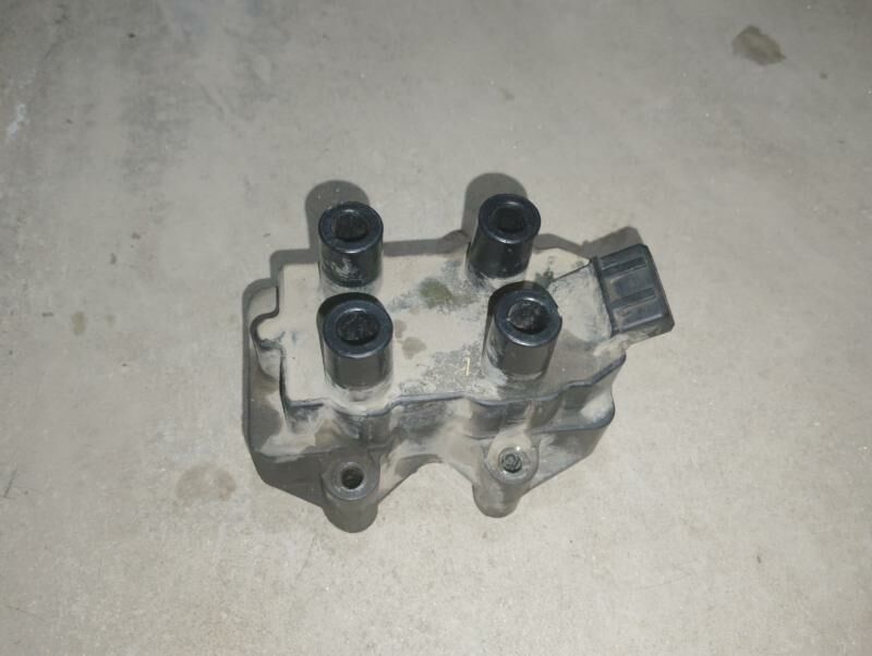 astra j modul,zaslonka,injektr 100 TMT - Гороглы (Тагта) - img 2