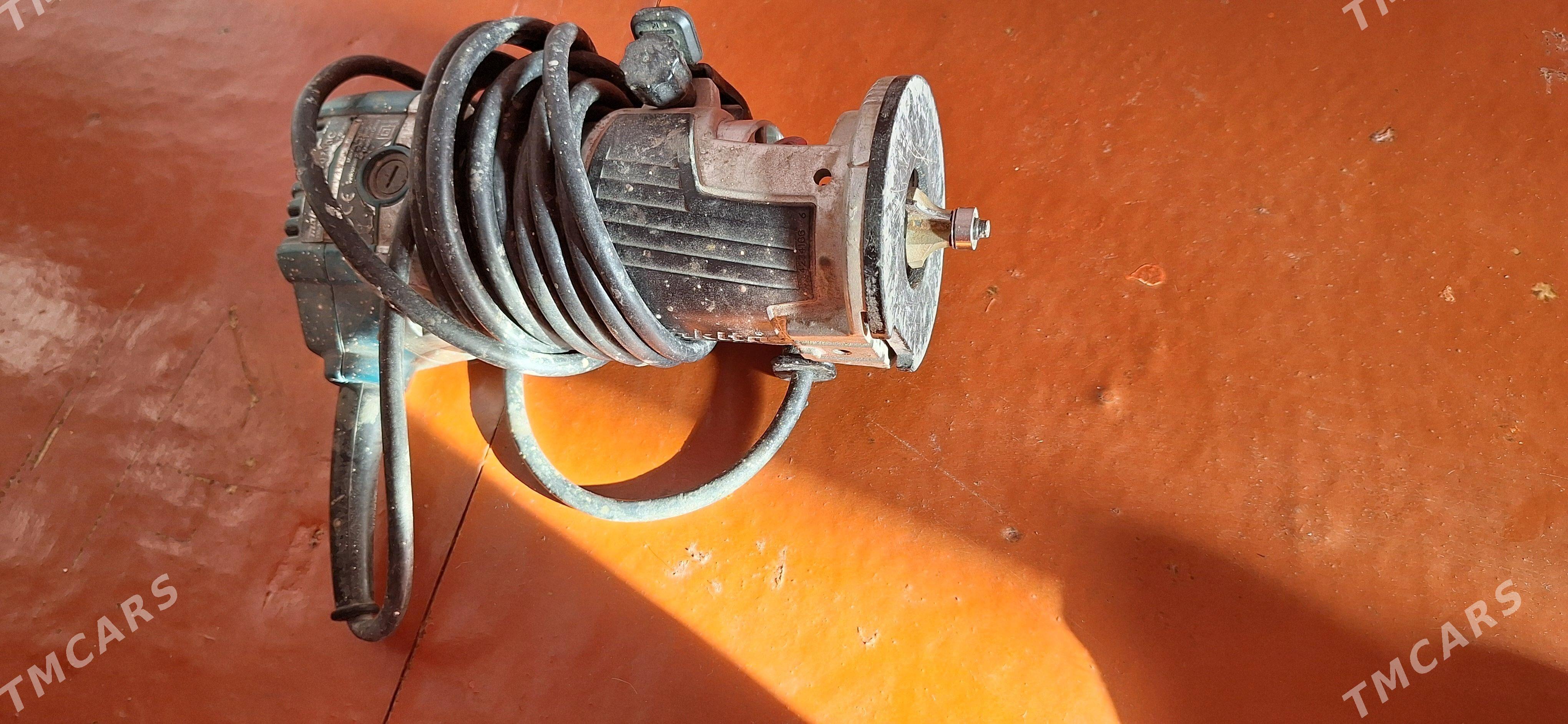 фрезер - Daşoguz - img 2