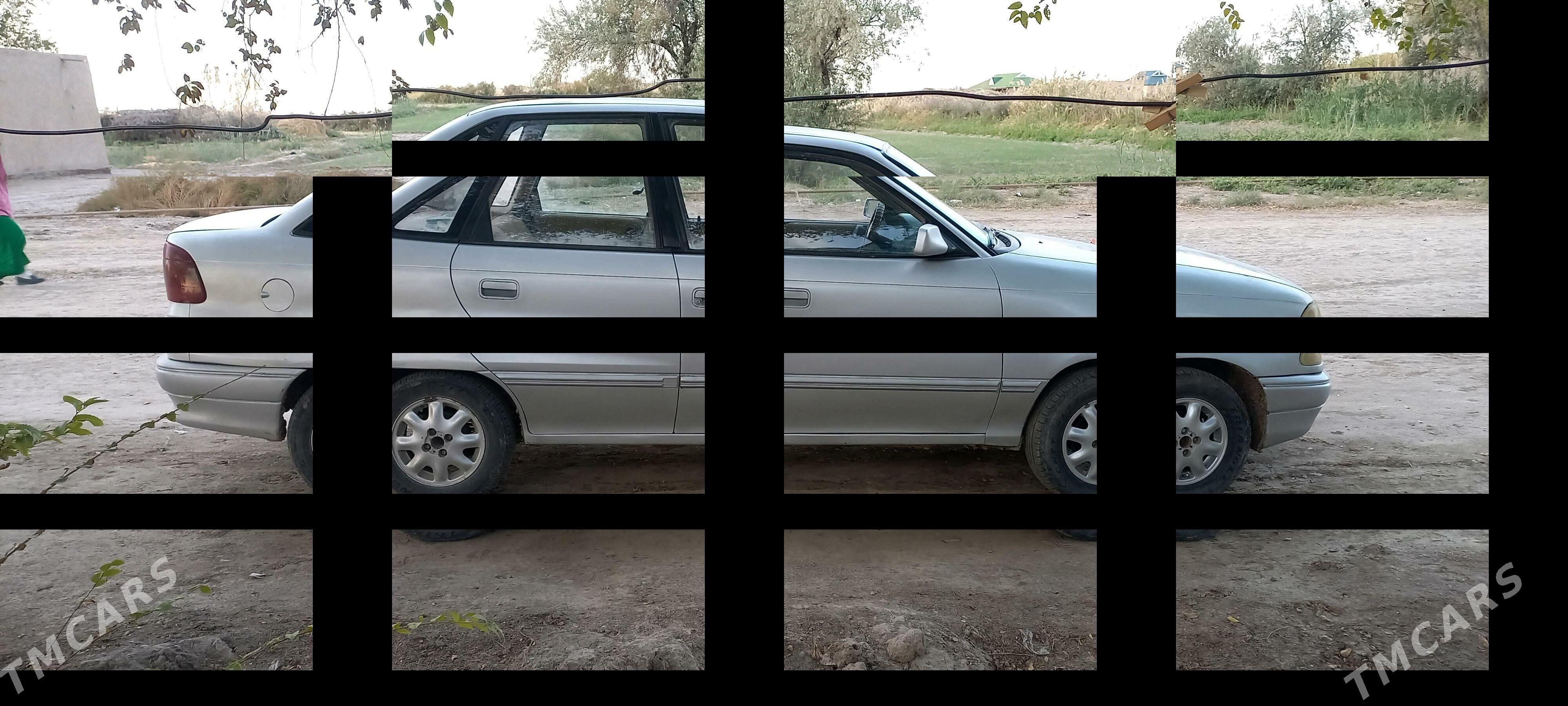 Opel Astra 1993 - 40 000 TMT - Türkmenbaşy etr. - img 2