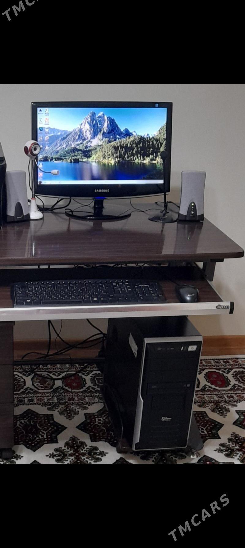 Компьютер Kompyuter - Daşoguz - img 1