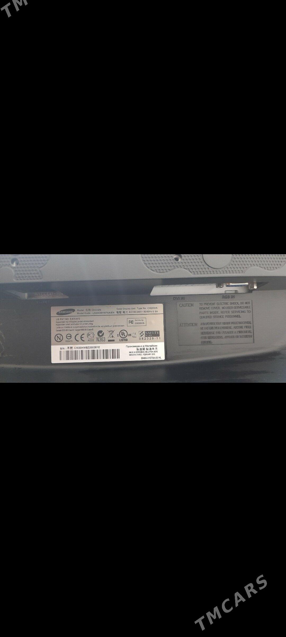 Компьютер Kompyuter - Daşoguz - img 3