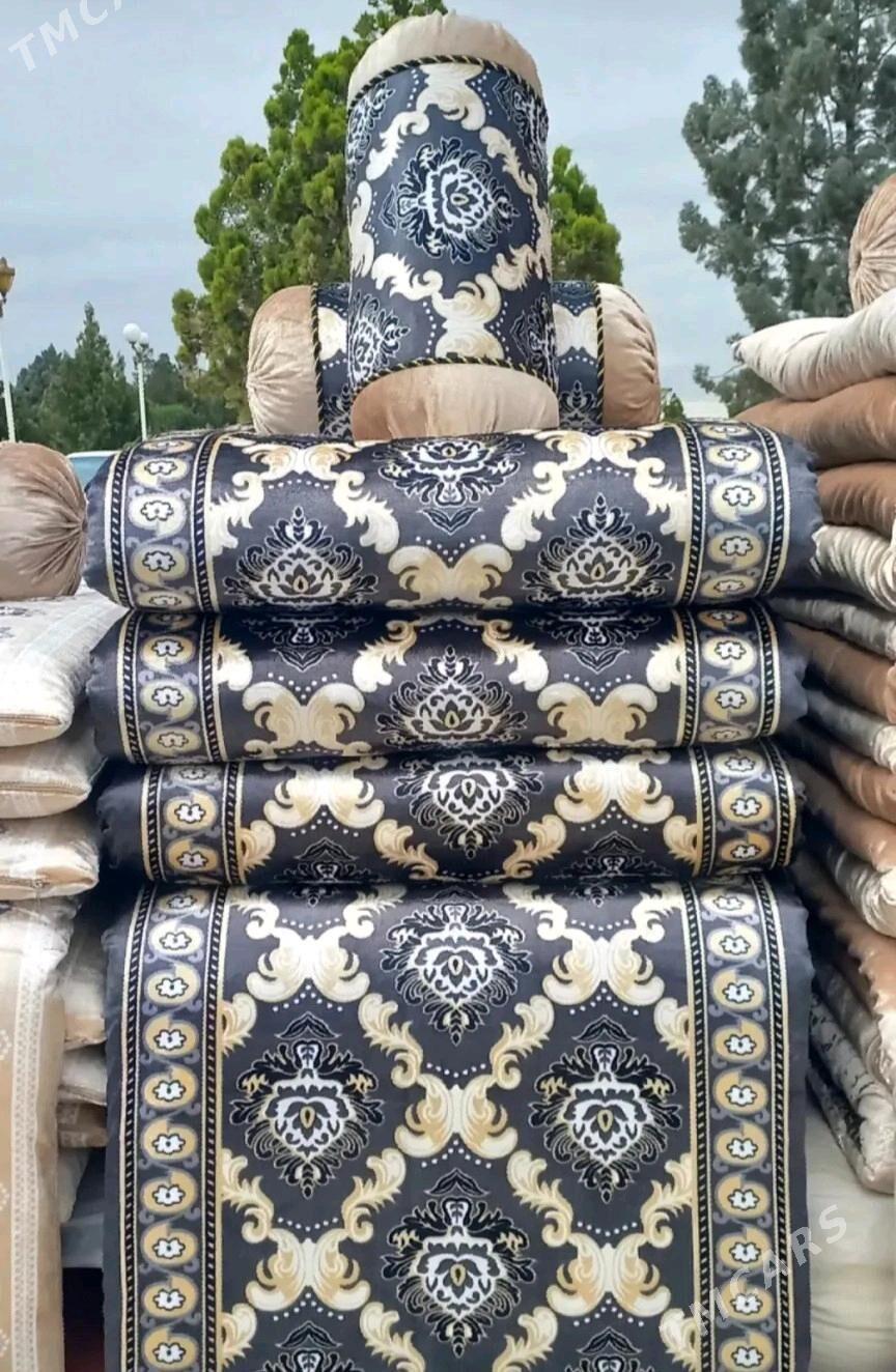 Dusek Mahmal - Aşgabat - img 1