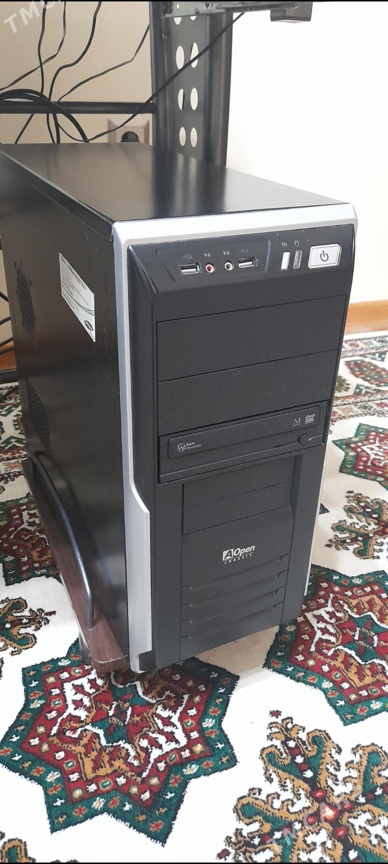 Компьютер Kompyuter - Daşoguz - img 5