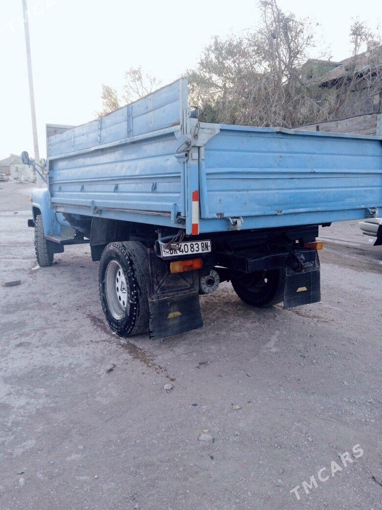 Gaz 53 1992 - 26 000 TMT - Балканабат - img 1