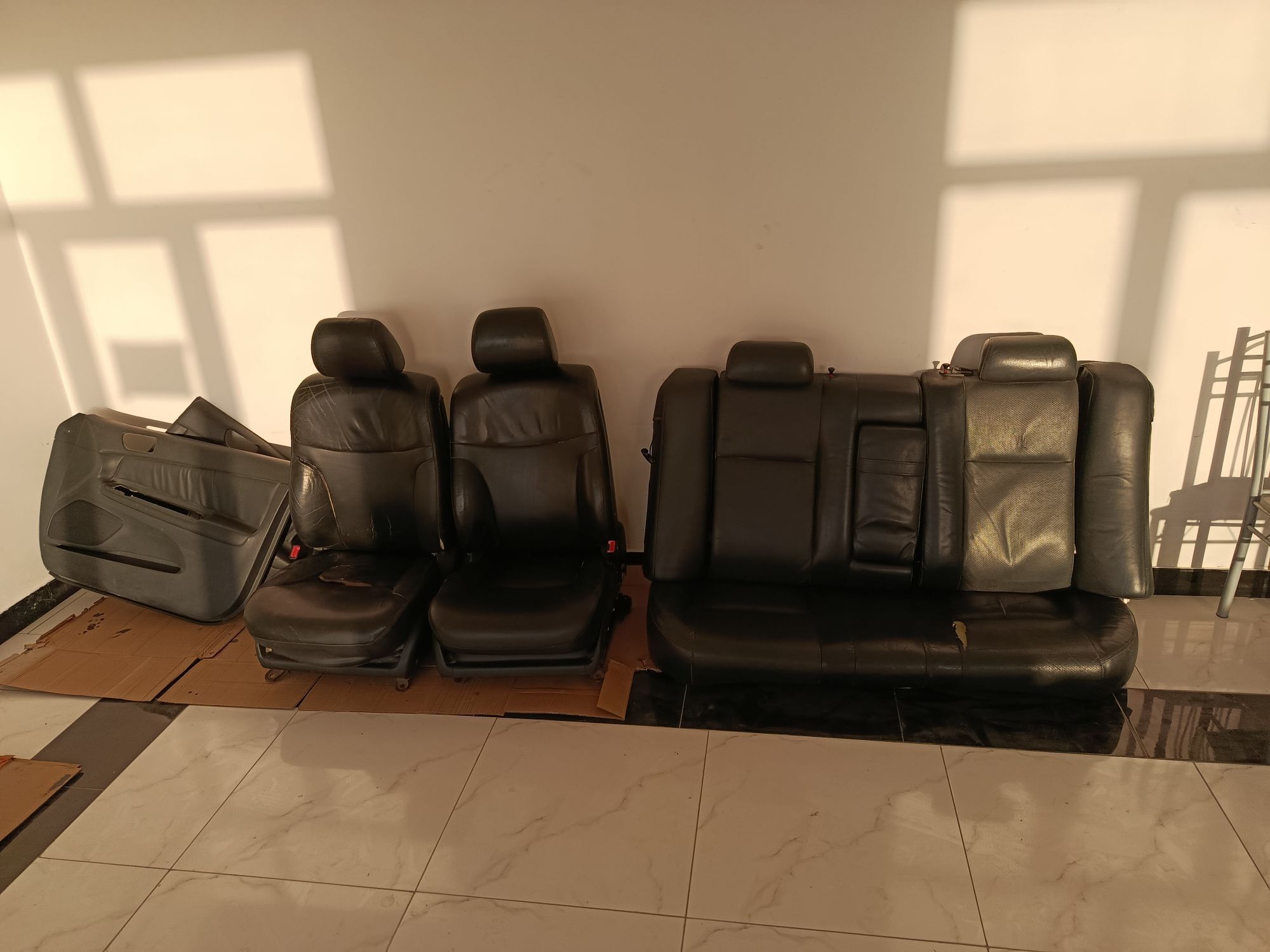 koja  sideniya Lexus ES-330 4 000 TMT - Туркменабат - img 1